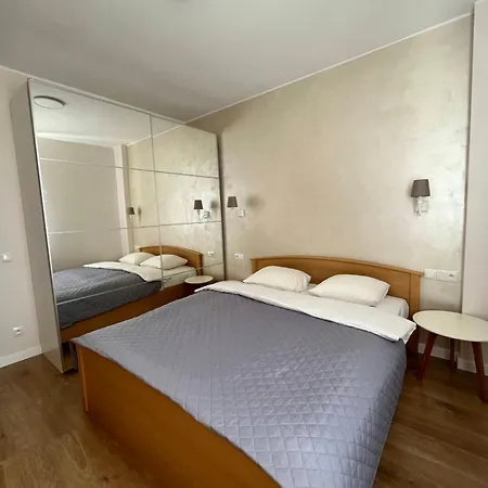 Cosy Guest * 格丁尼亚