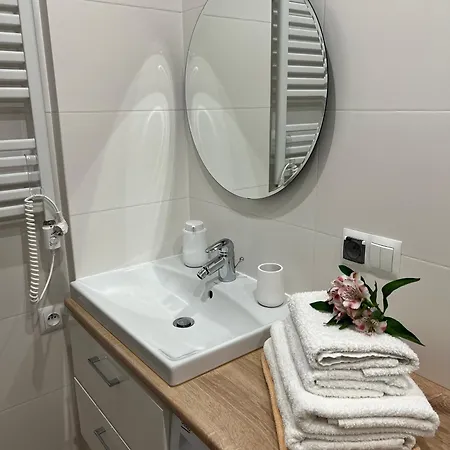 Apartmán Cosy Guest *