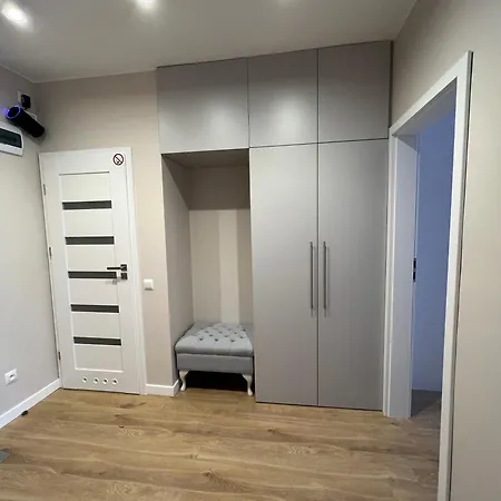 Apartment Cosy Guest *