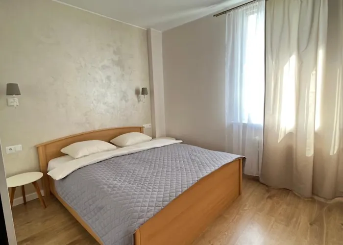 Cosy Guest Apartment Gdynia