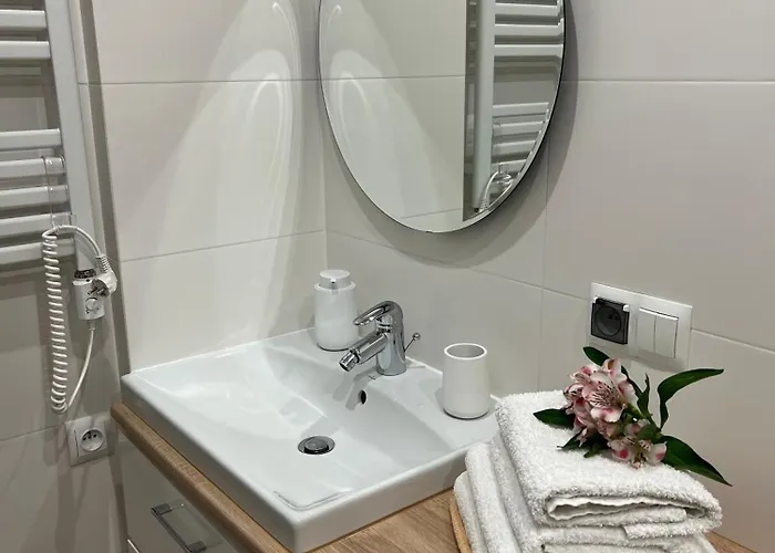 Apartment Cosy Guest *