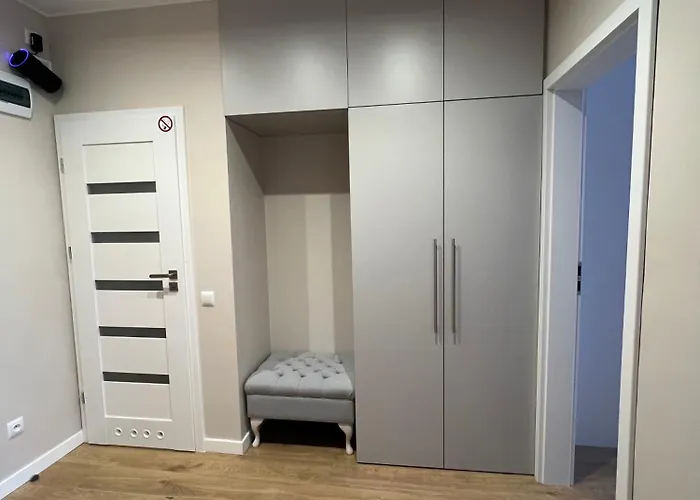 Apartment Cosy Guest *